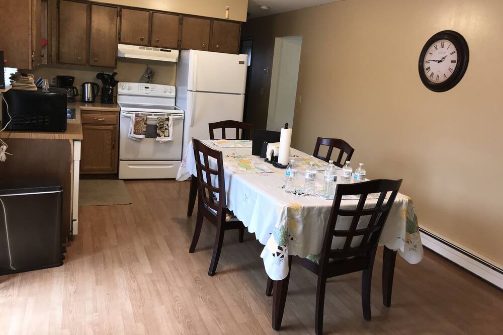 Photo of Kitchen in St. Paul