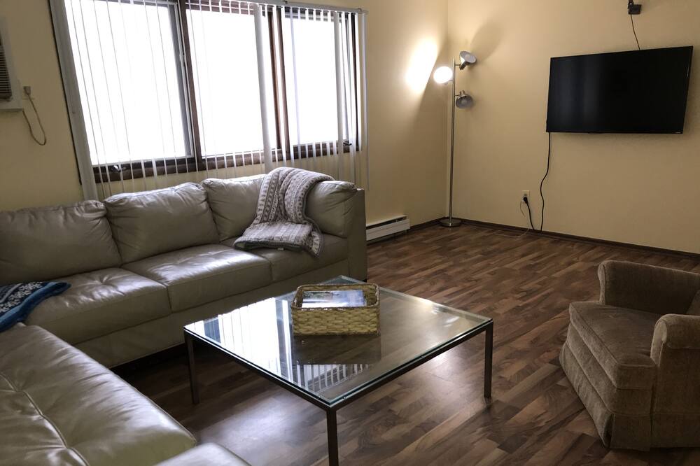 Photo of Livingroom in St. Paul