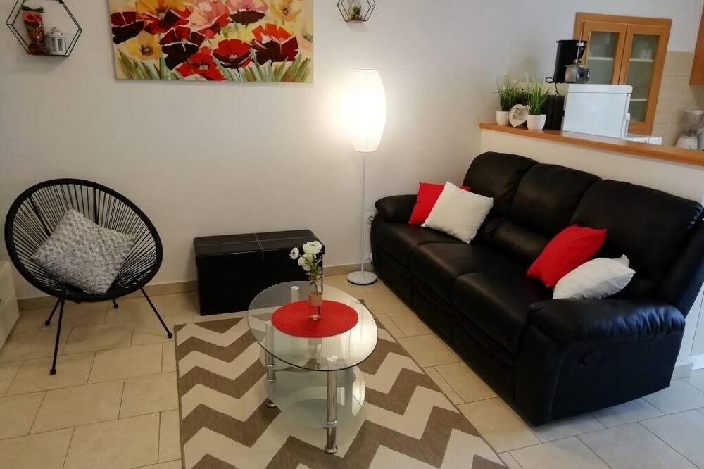 Photo of Livingroom in Viskovo