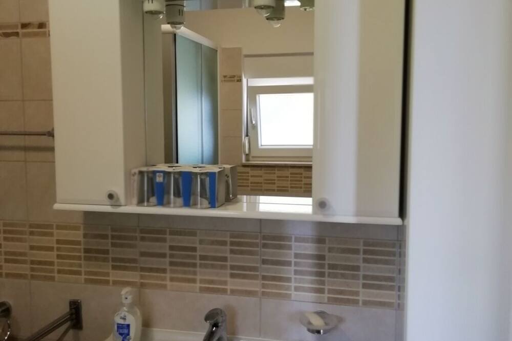 Photo of Bathroom in Viskovo