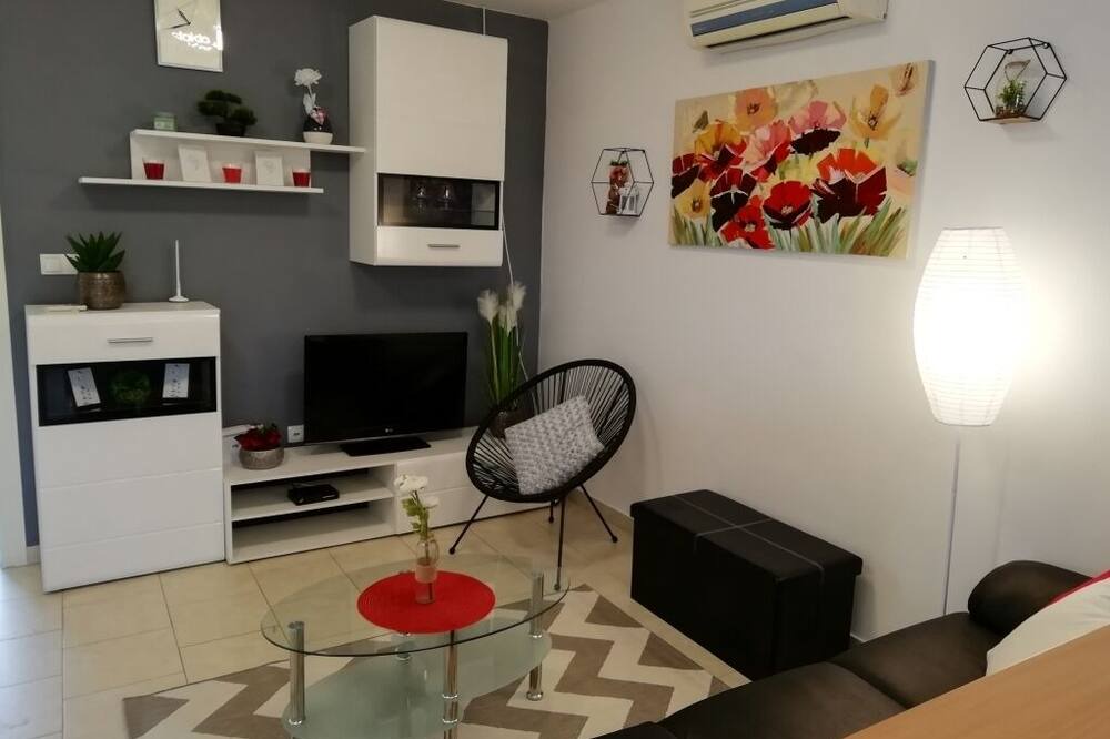 Photo of Livingroom in Viskovo