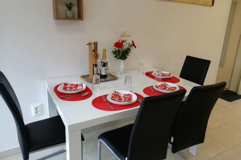 Photo of Livingroom in Viskovo