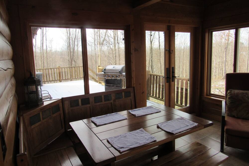 Photo of Kitchen in Laurelville