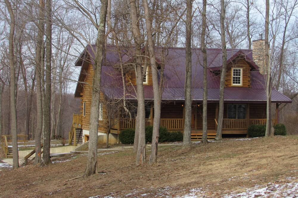 Photo of Outdoor in Laurelville