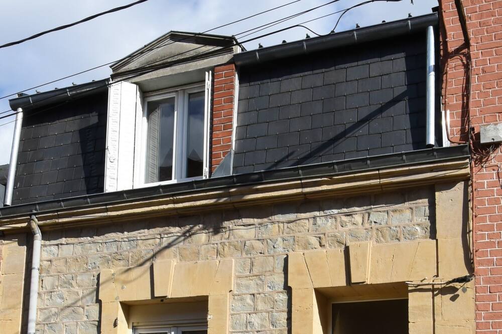 Photo of Outdoor in Charleville-Mezieres