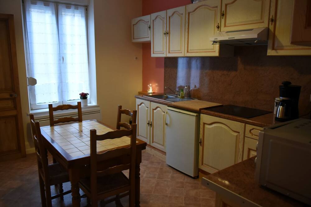 Photo of Kitchen in Charleville-Mezieres