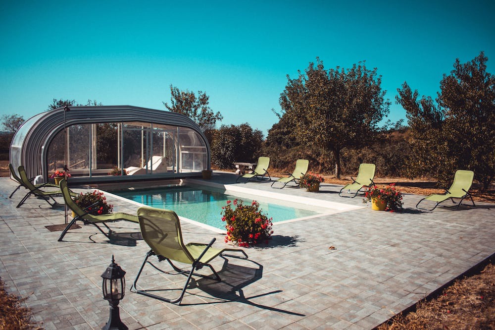 Photo of Outdoor in Savigny-Poil-Fol