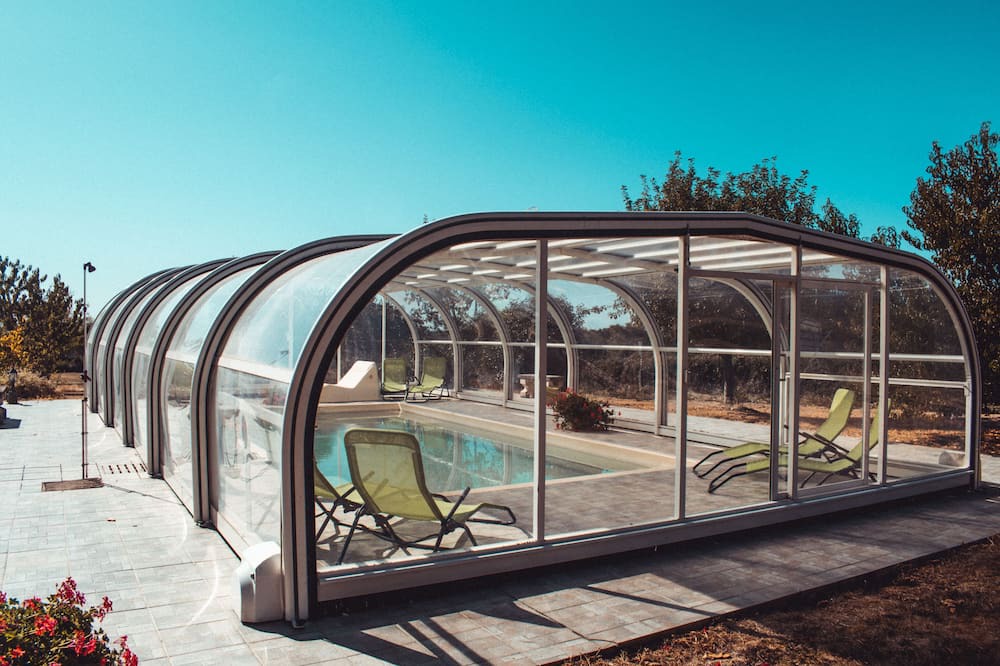 Photo of Outdoor in Savigny-Poil-Fol