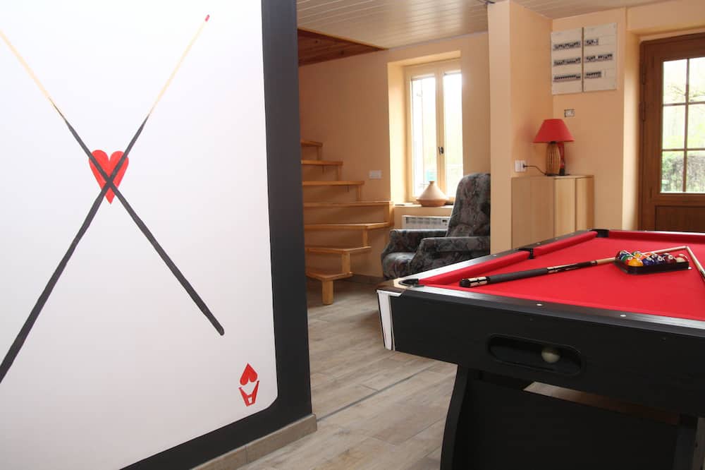 Photo of Others in Savigny-Poil-Fol