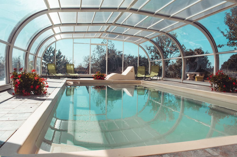 Photo of Outdoor in Savigny-Poil-Fol