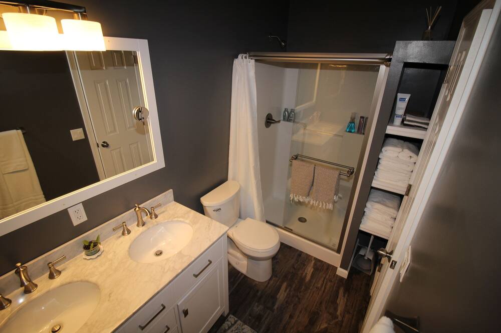 Photo of Bathroom in Monticello