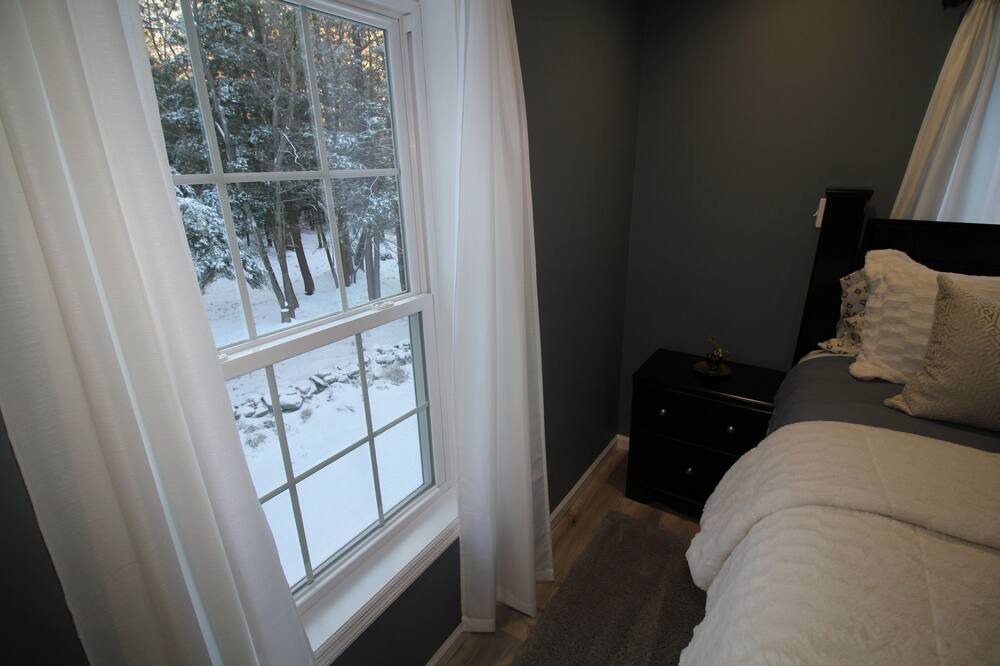 Photo of Bedroom in Monticello
