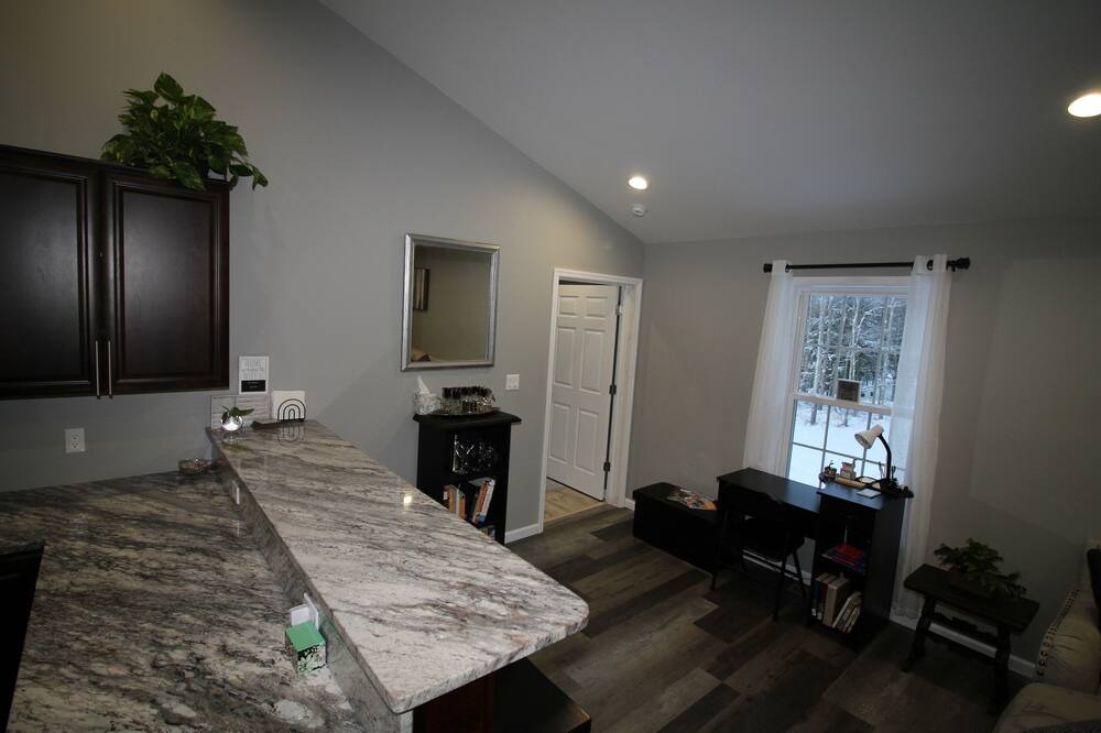 Photo of Bedroom in Monticello