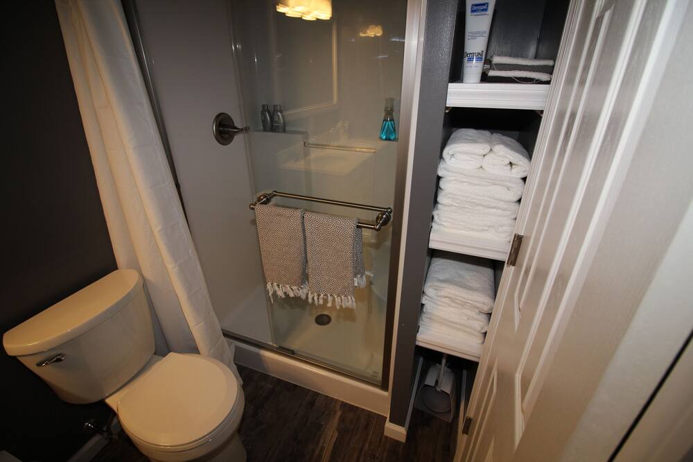 Photo of Bathroom in Monticello