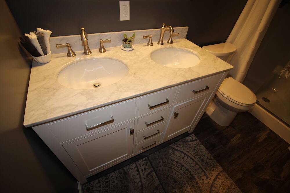 Photo of Bathroom in Monticello