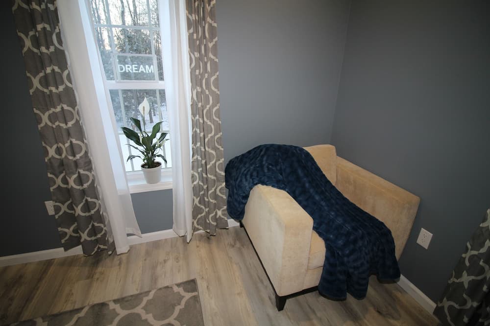 Photo of Bedroom in Monticello