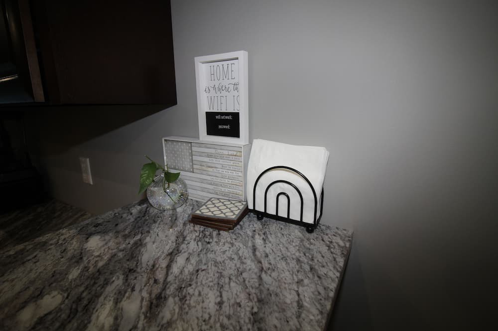 Photo of Bedroom in Monticello