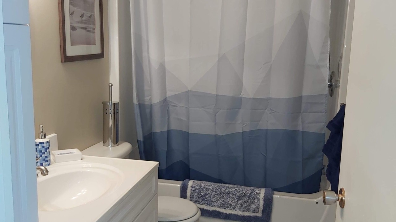 Photo of Bathroom in Beresford