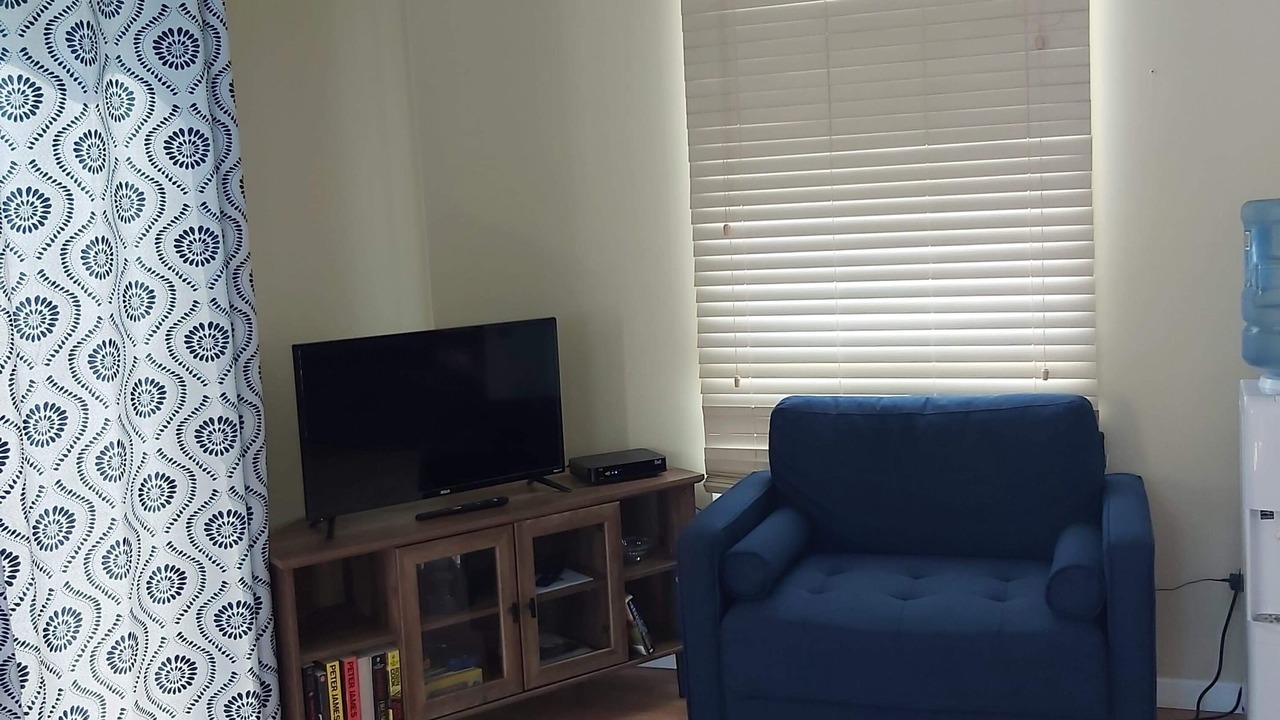 Photo of Livingroom in Beresford