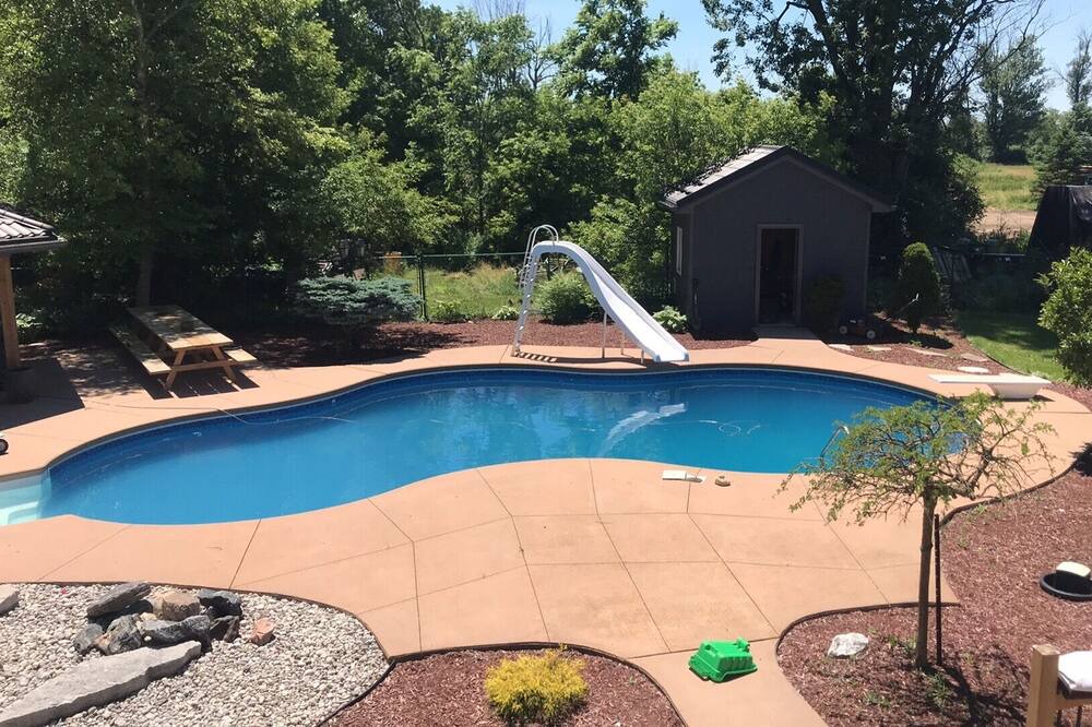 Photo of Outdoor in Delaware