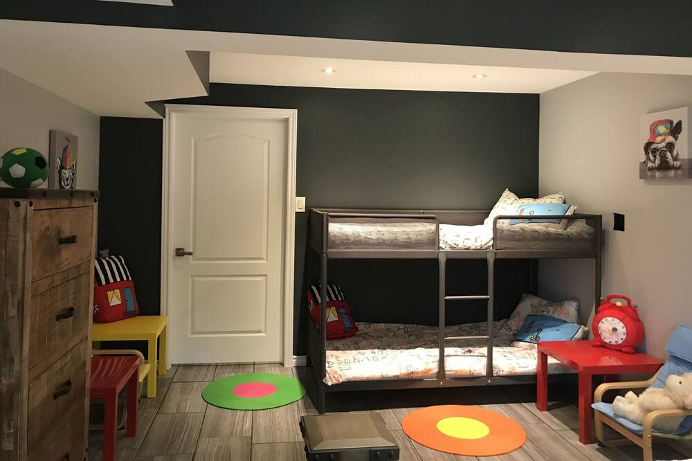 Photo of Bedroom in Delaware