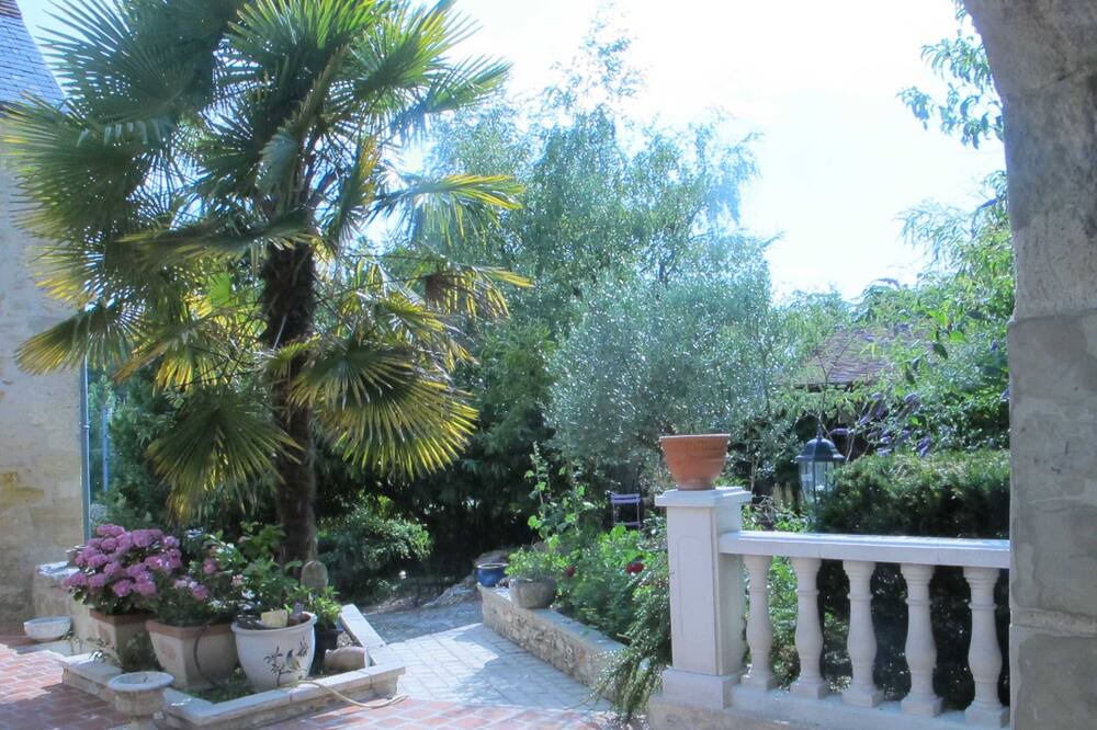 Photo of Outdoor in Civray-de-Touraine