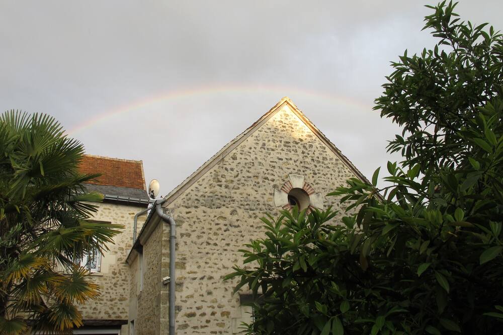 Photo of Outdoor in Civray-de-Touraine