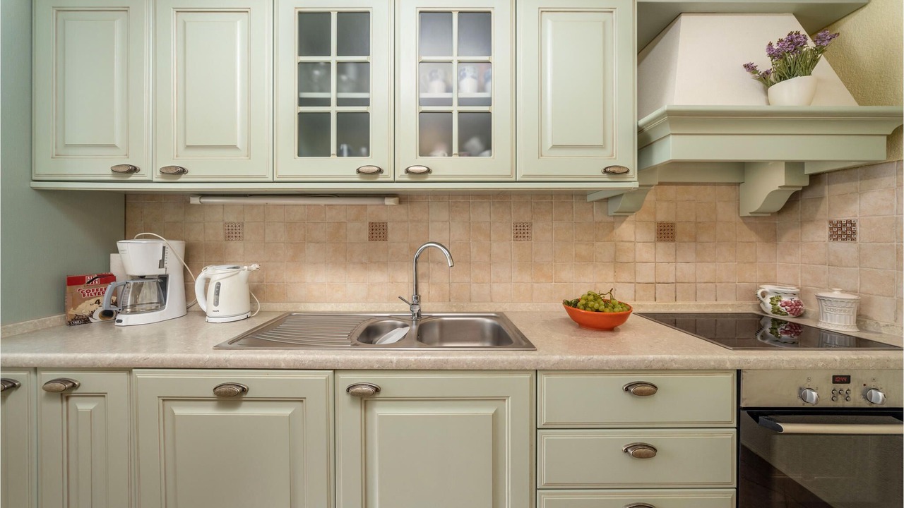 Photo of Kitchen in Drivenik