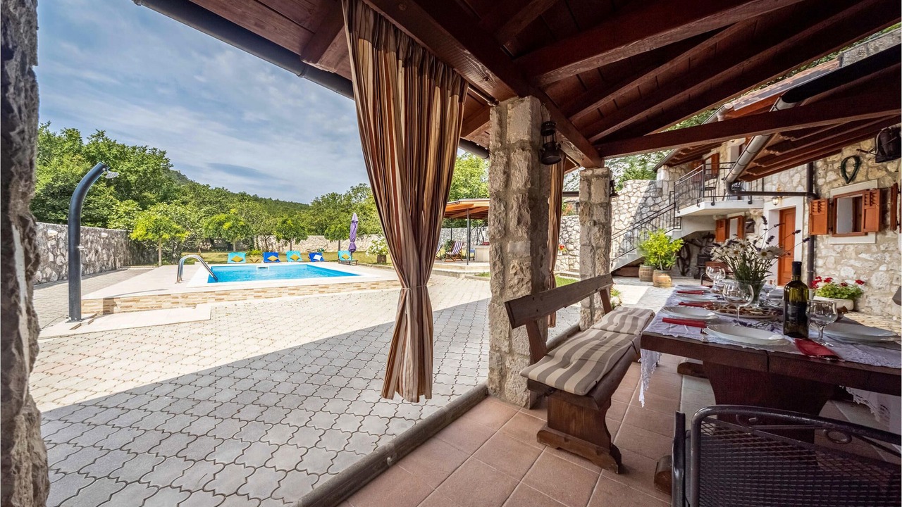 Photo of Outdoor in Drivenik