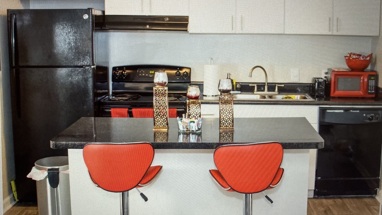 Photo of Kitchen in Lavista Park