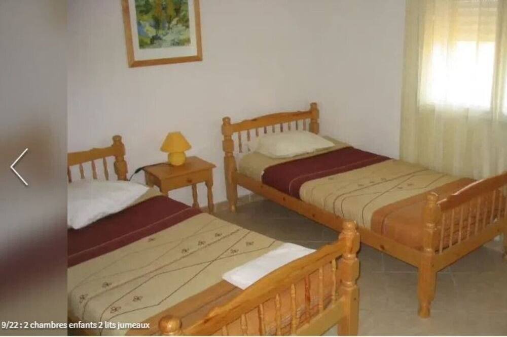 Photo of Bedroom in Saint-Laurent-de-la-Salanque
