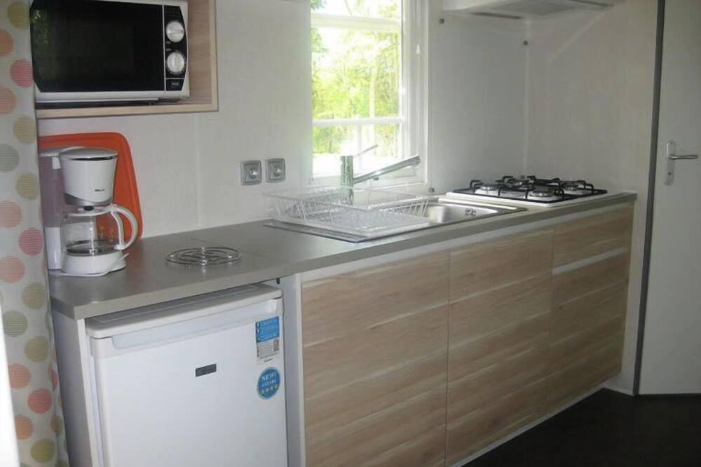 Photo of Kitchen in Chaille-les-Marais