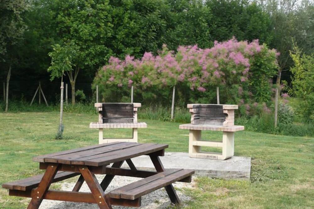 Photo of Outdoor in Chaille-les-Marais