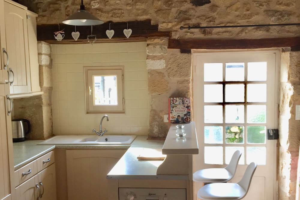 Photo of Kitchen in Corgnac-sur-l'Isle