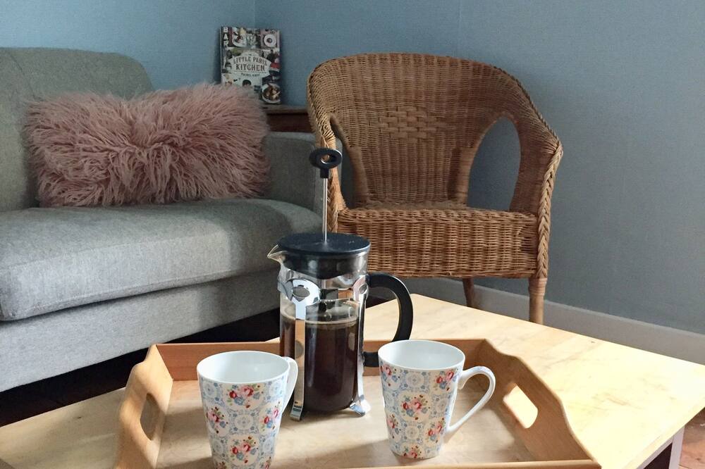 Photo of Livingroom in Corgnac-sur-l'Isle