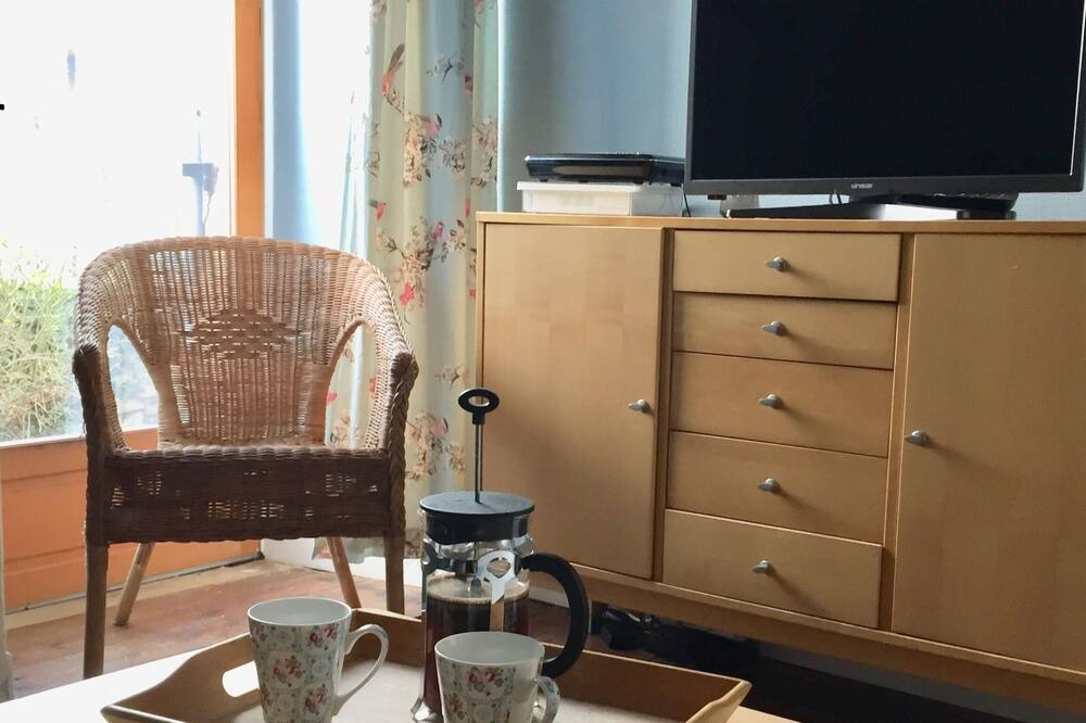 Photo of Livingroom in Corgnac-sur-l'Isle