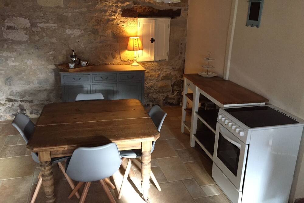 Photo of Kitchen in Corgnac-sur-l'Isle