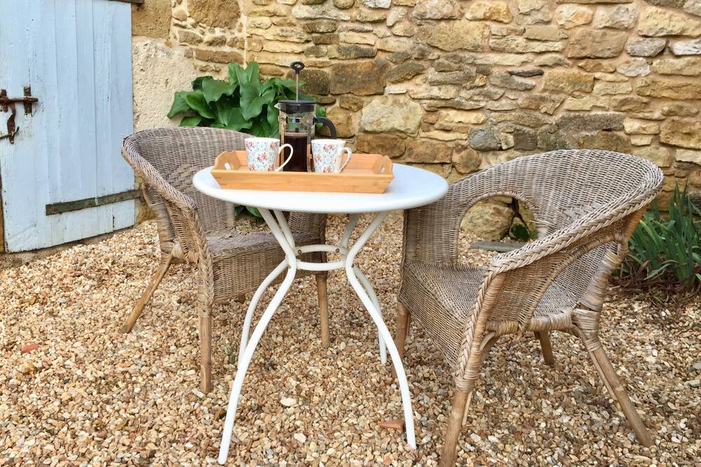Photo of Patio Balcony in Corgnac-sur-l'Isle