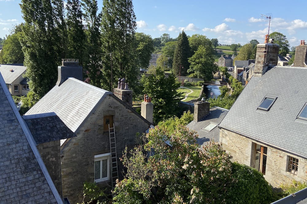 Photo of Outdoor in Villedieu-les-Poeles