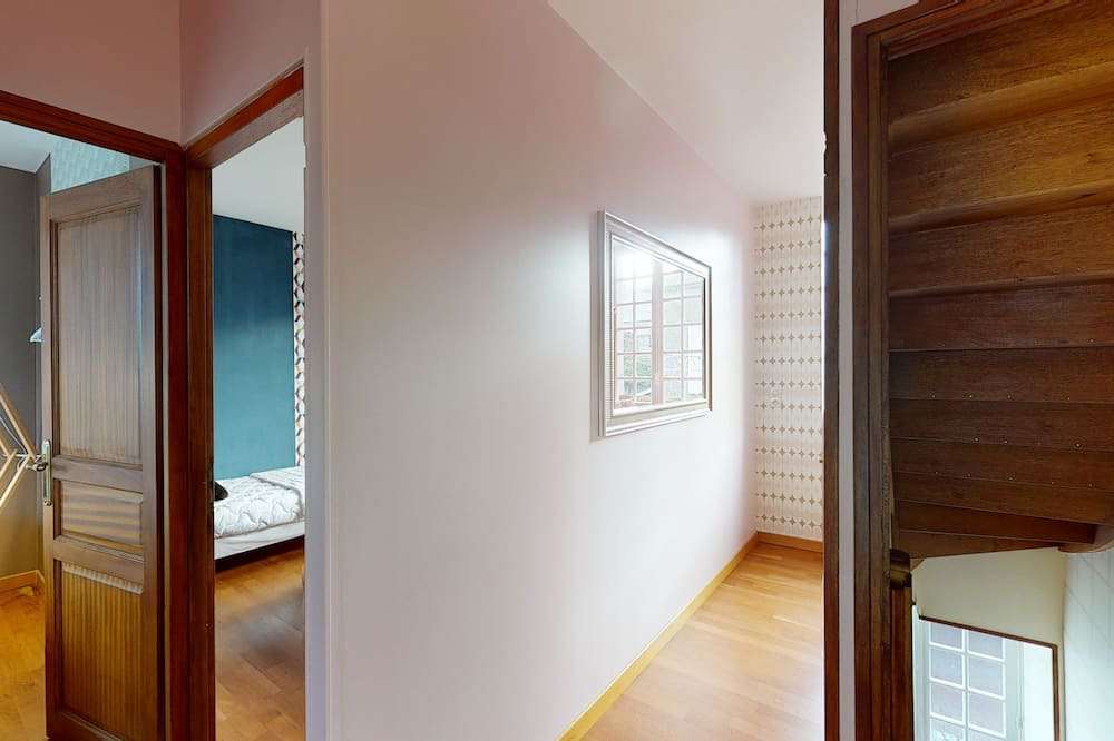 Photo of Bedroom in Villedieu-les-Poeles