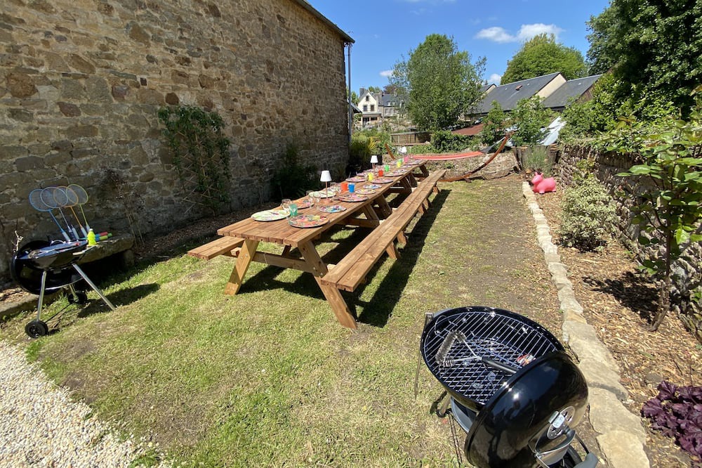 Photo of Outdoor in Villedieu-les-Poeles
