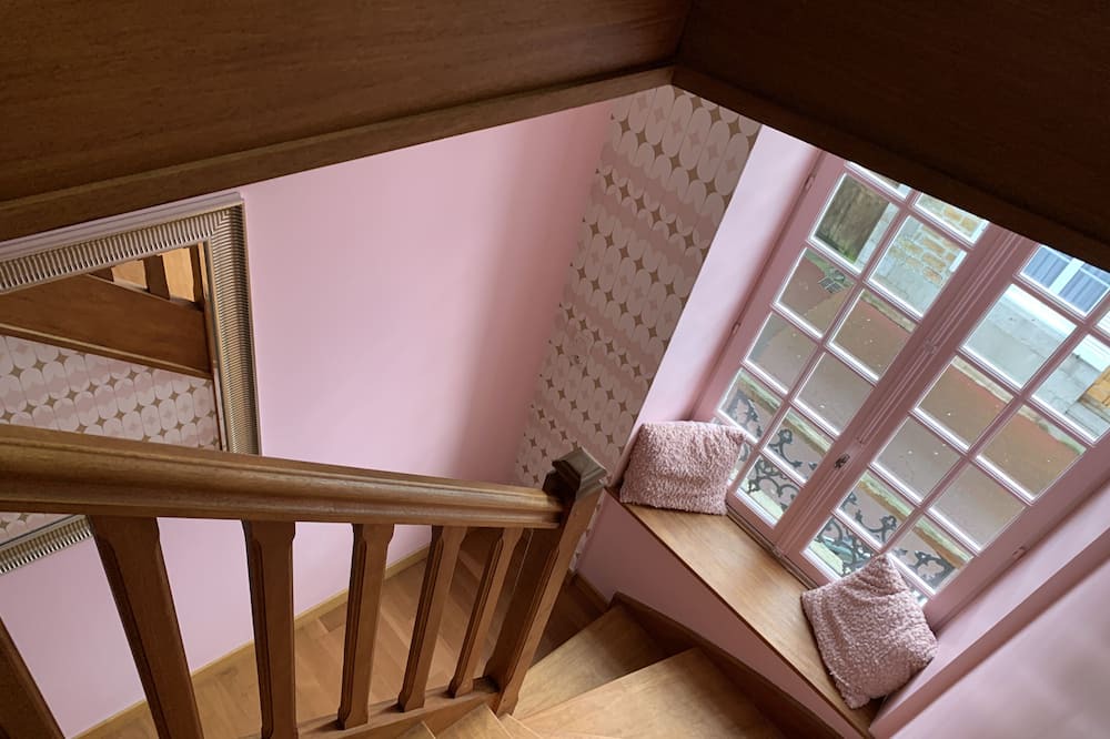 Photo of Bedroom in Villedieu-les-Poeles