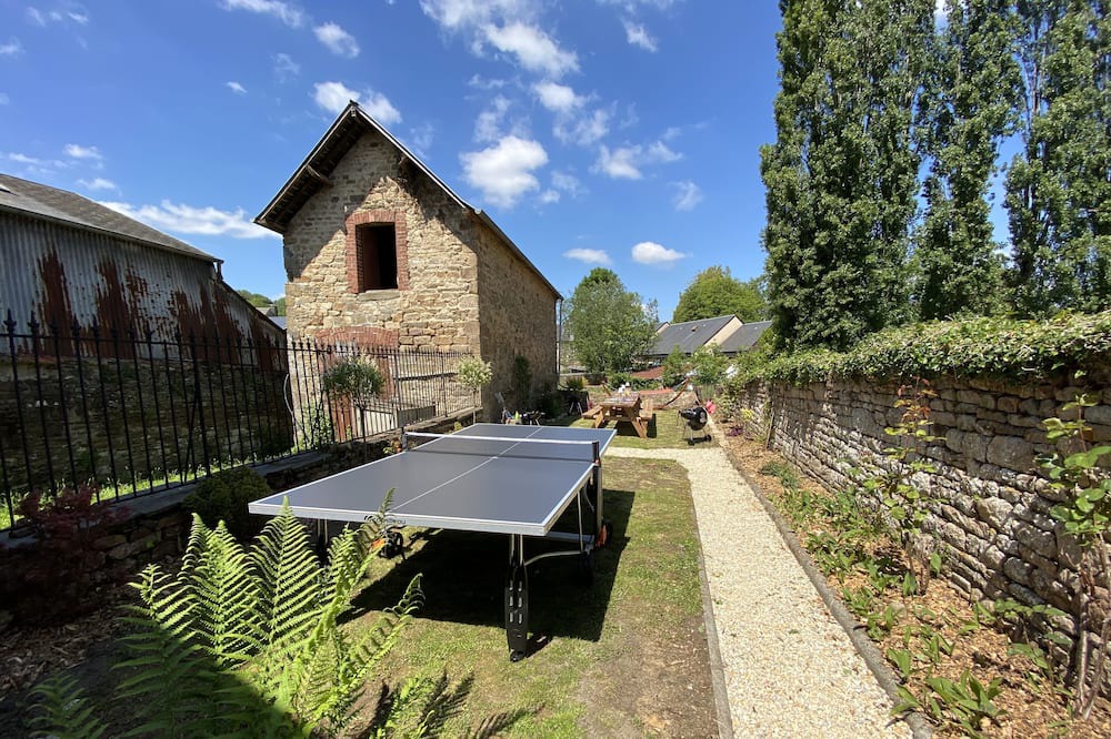 Photo of Outdoor in Villedieu-les-Poeles