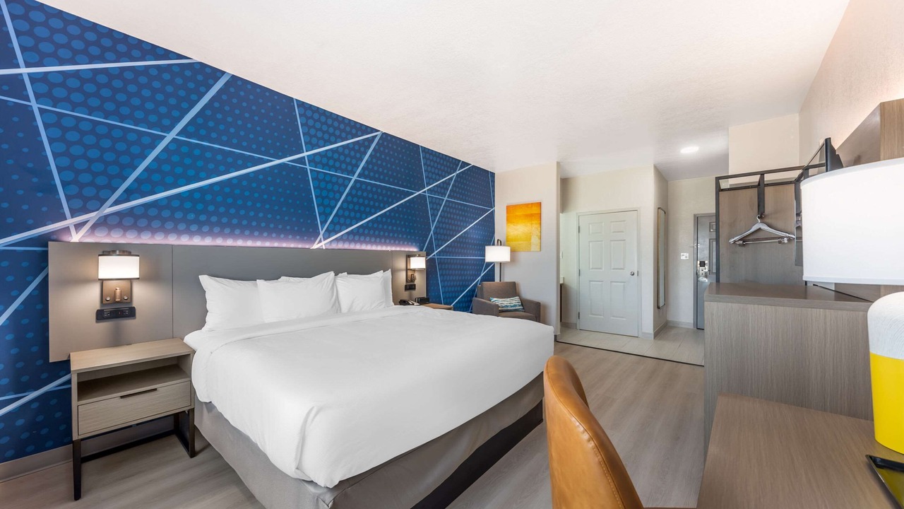 Photo of Bedroom in Belton