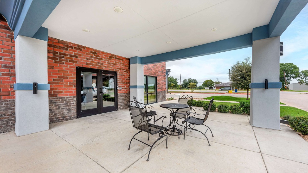 Photo of Outdoor in Belton
