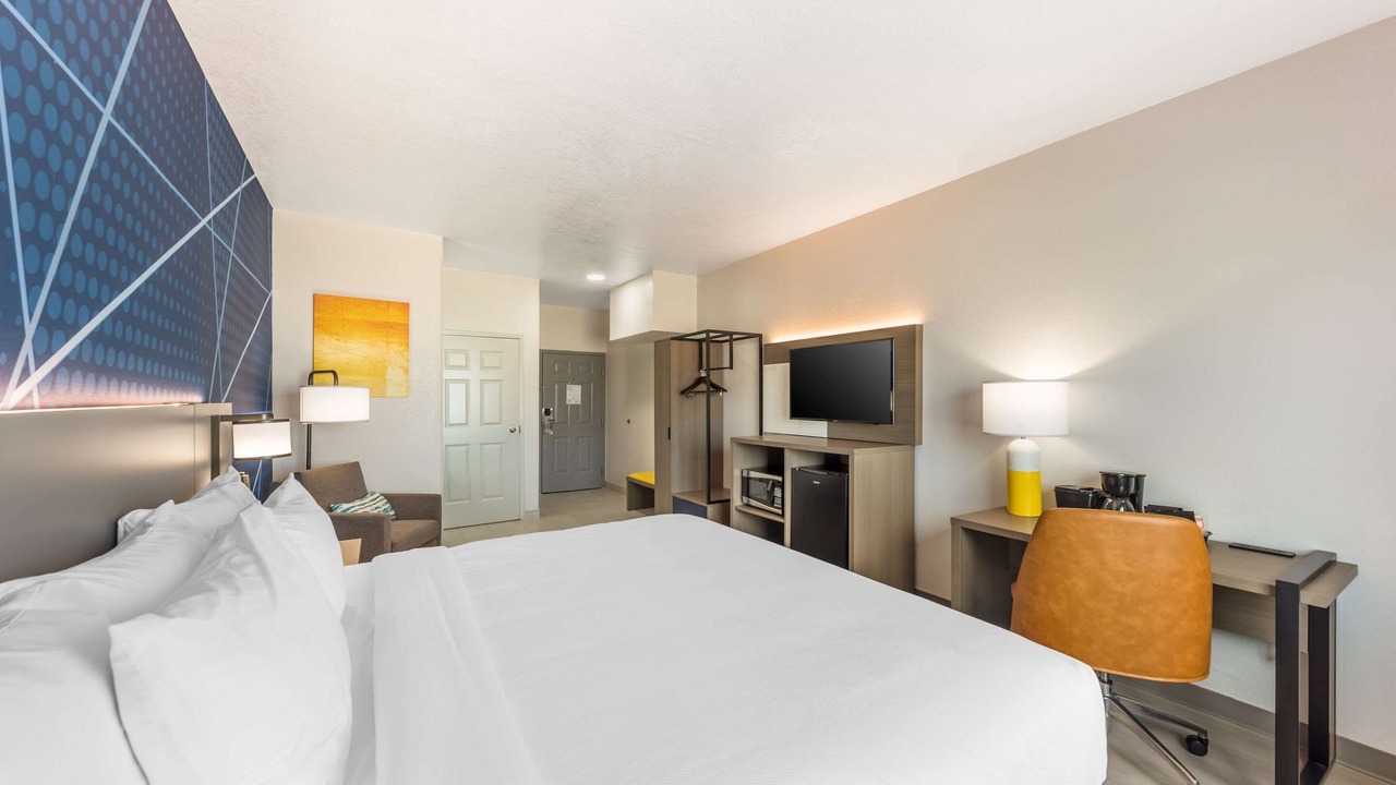 Photo of Bedroom in Belton