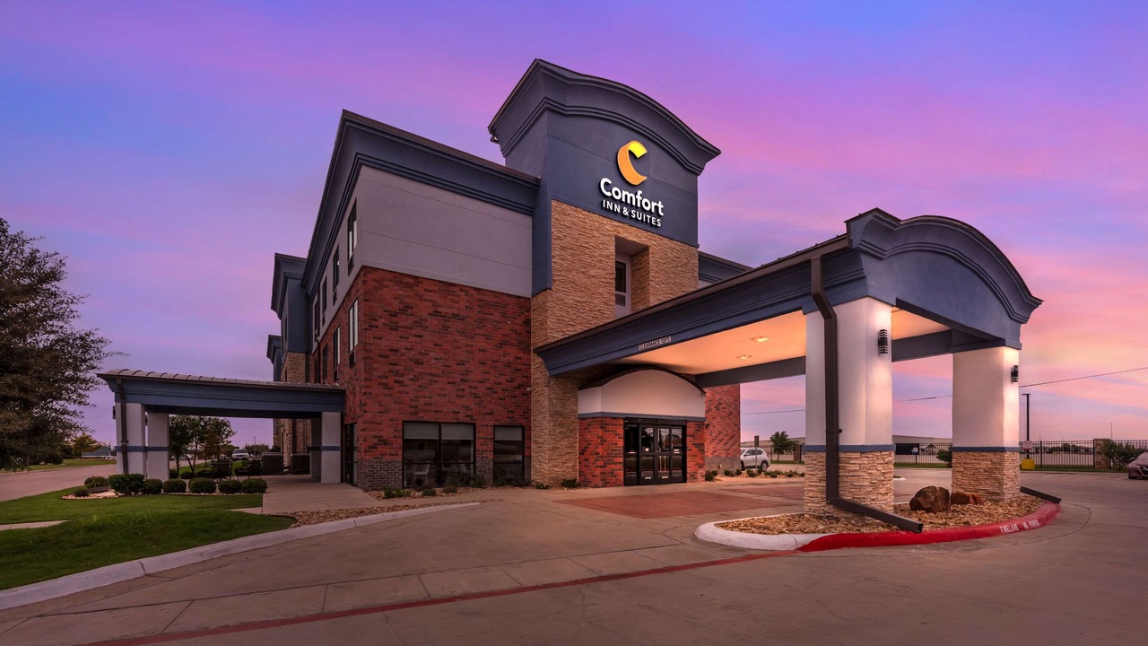 Photo of Outdoor in Belton