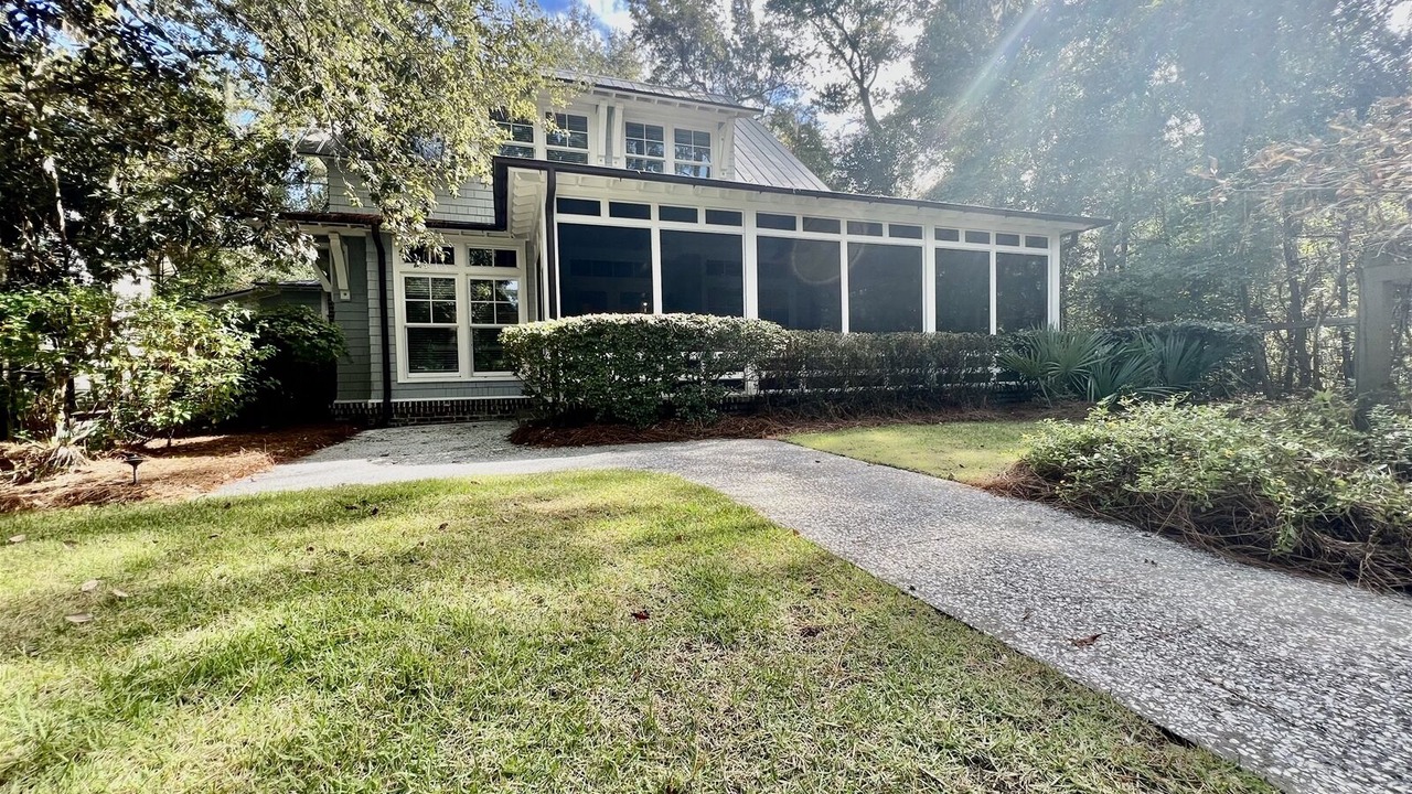 Photo of Outdoor in Palmetto Bluff