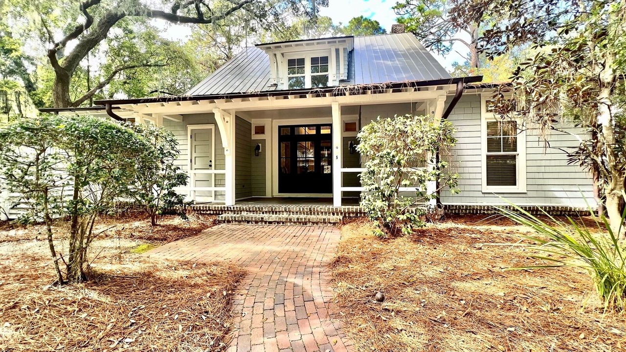 Photo of Outdoor in Palmetto Bluff