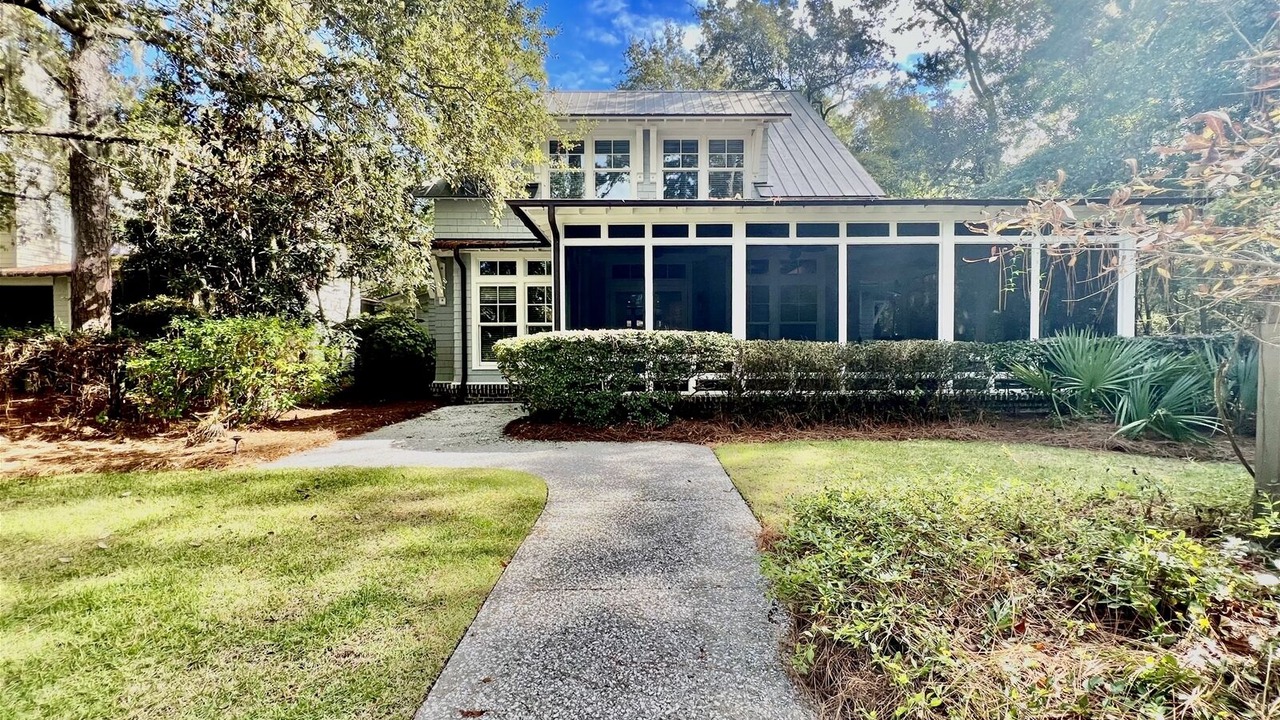 Photo of Outdoor in Palmetto Bluff